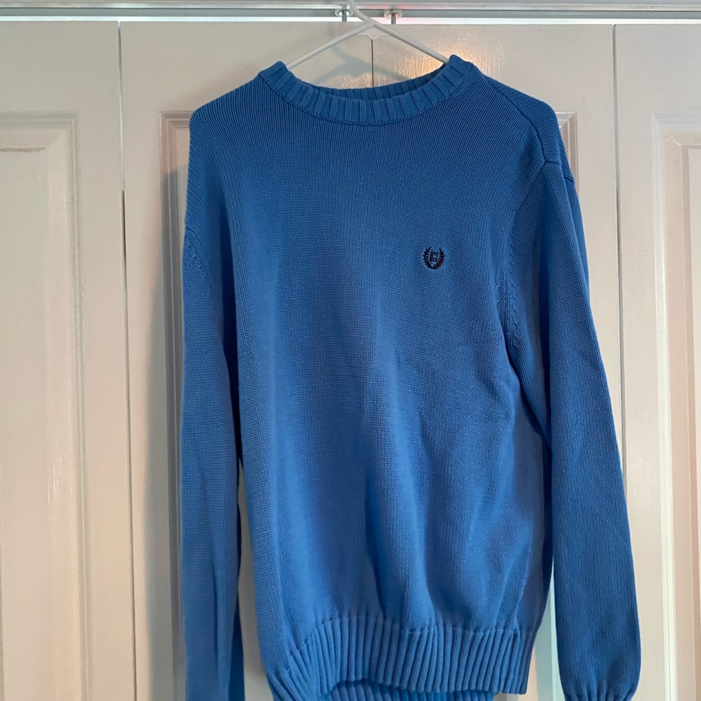 Chaps men’s sweater